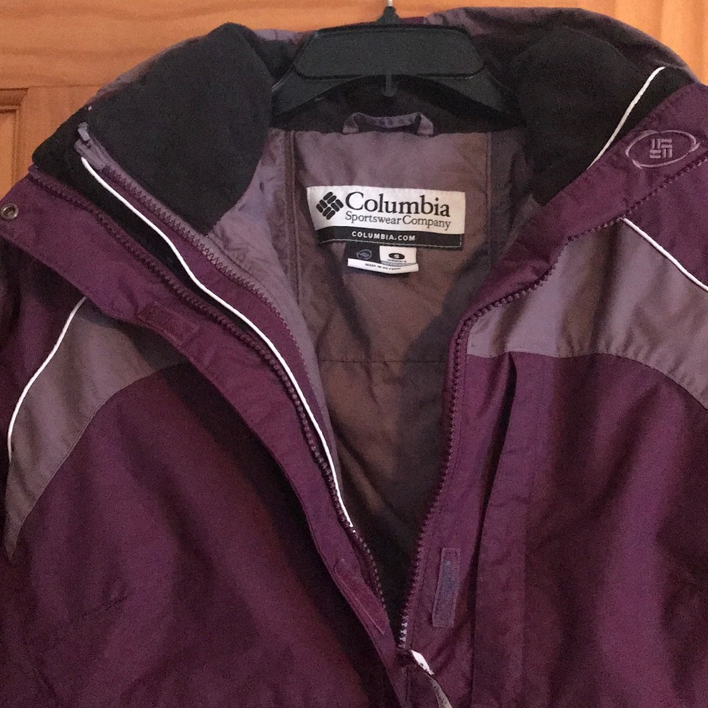 Winter Jacket - image 3